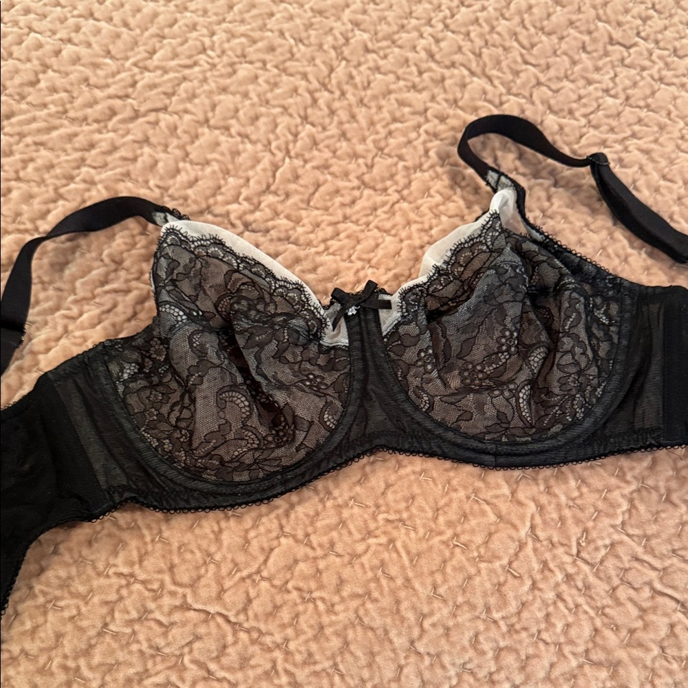 Wacoal bra